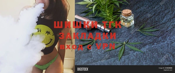 Альфа ПВП Магас